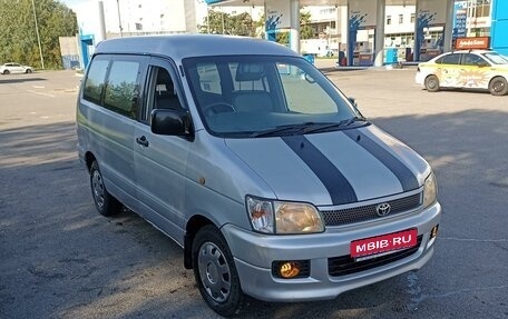 Toyota Lite Ace IV, 1997 год, 550 000 рублей, 1 фотография