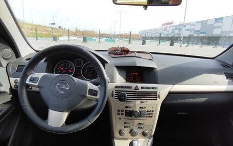 Opel Astra H, 2008 год, 470 000 рублей, 3 фотография