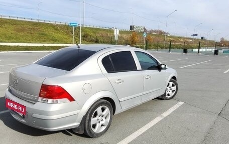 Opel Astra H, 2008 год, 470 000 рублей, 4 фотография