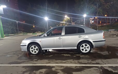 Skoda Octavia IV, 2005 год, 395 000 рублей, 1 фотография