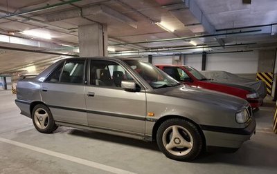 Lancia Dedra, 1991 год, 980 000 рублей, 1 фотография