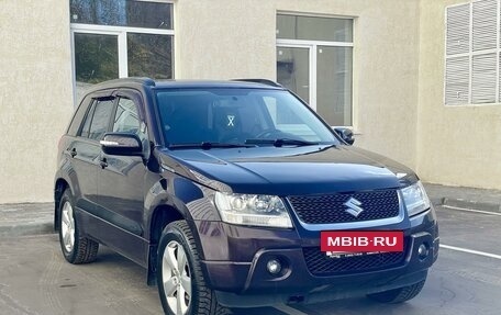 Suzuki Grand Vitara, 2008 год, 1 085 000 рублей, 3 фотография