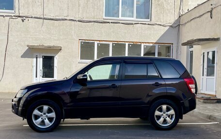 Suzuki Grand Vitara, 2008 год, 1 085 000 рублей, 10 фотография