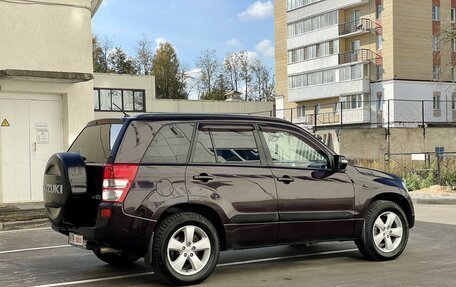 Suzuki Grand Vitara, 2008 год, 1 085 000 рублей, 8 фотография