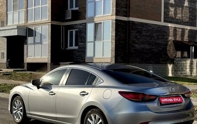 Mazda 6, 2014 год, 2 000 000 рублей, 1 фотография