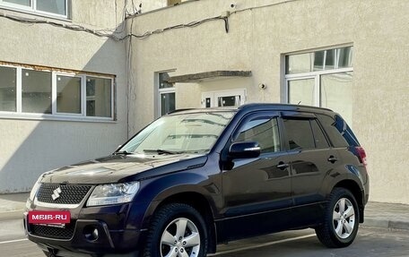 Suzuki Grand Vitara, 2008 год, 1 085 000 рублей, 7 фотография