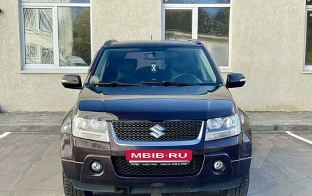 Suzuki Grand Vitara, 2008 год, 1 085 000 рублей, 4 фотография