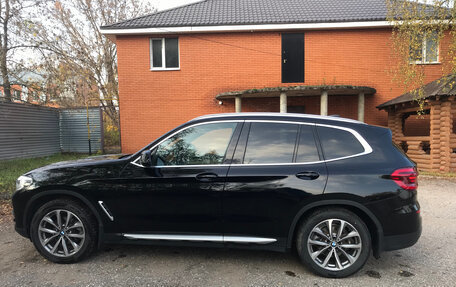 BMW X3, 2019 год, 3 790 000 рублей, 5 фотография