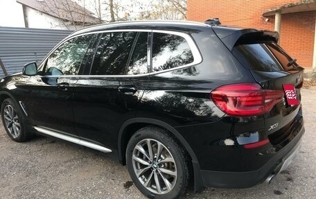 BMW X3, 2019 год, 3 790 000 рублей, 6 фотография