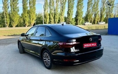 Volkswagen Jetta VII, 2019 год, 1 900 000 рублей, 1 фотография