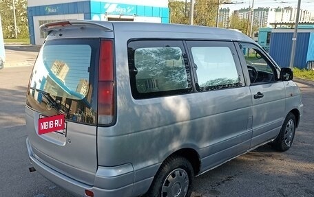 Toyota Lite Ace IV, 1997 год, 550 000 рублей, 2 фотография