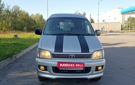 Toyota Lite Ace IV, 1997 год, 550 000 рублей, 3 фотография