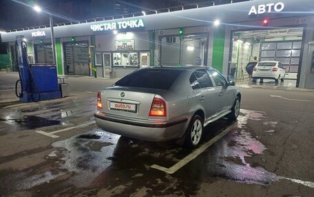 Skoda Octavia IV, 2005 год, 395 000 рублей, 7 фотография