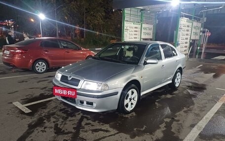 Skoda Octavia IV, 2005 год, 395 000 рублей, 6 фотография