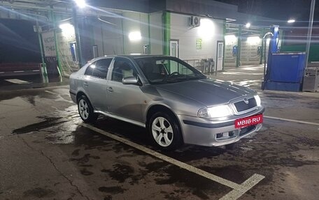 Skoda Octavia IV, 2005 год, 395 000 рублей, 4 фотография