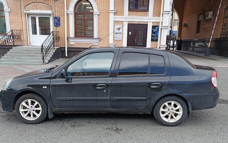 Renault Symbol I, 2007 год, 375 000 рублей, 2 фотография