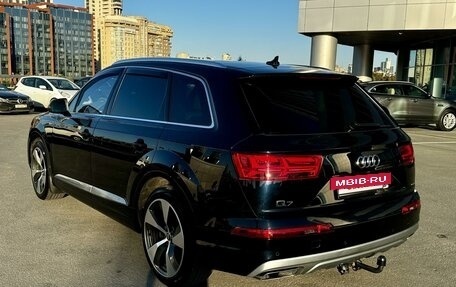 Audi Q7, 2016 год, 5 590 000 рублей, 7 фотография