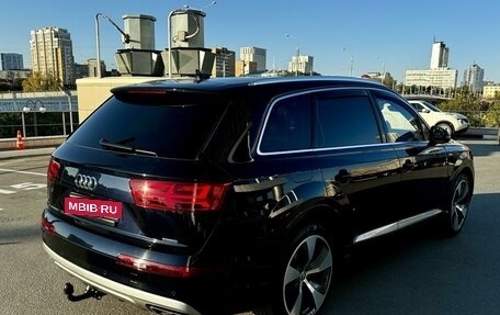 Audi Q7, 2016 год, 5 590 000 рублей, 8 фотография