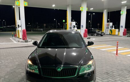 Skoda Octavia, 2012 год, 1 000 000 рублей, 2 фотография