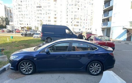 Mazda 6, 2008 год, 950 000 рублей, 4 фотография