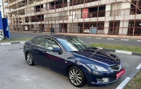 Mazda 6, 2008 год, 950 000 рублей, 5 фотография