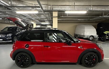 MINI Hatch, 2021 год, 4 800 000 рублей, 4 фотография