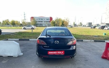 Mazda 6, 2008 год, 950 000 рублей, 6 фотография