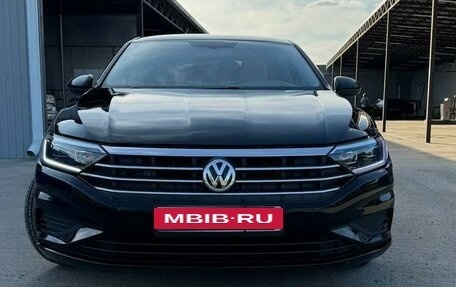 Volkswagen Jetta VII, 2019 год, 1 900 000 рублей, 11 фотография