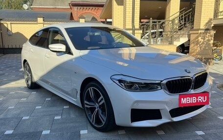 BMW 6 серия, 2020 год, 6 200 000 рублей, 8 фотография