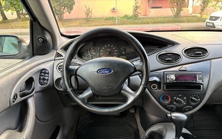 Ford Focus IV, 2002 год, 300 000 рублей, 4 фотография