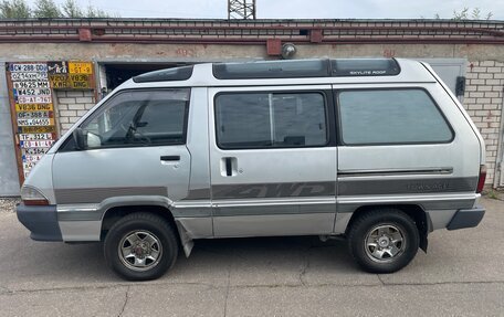 Toyota Town Ace III, 1991 год, 470 000 рублей, 3 фотография