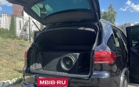 Volkswagen Tiguan I, 2014 год, 1 999 900 рублей, 8 фотография