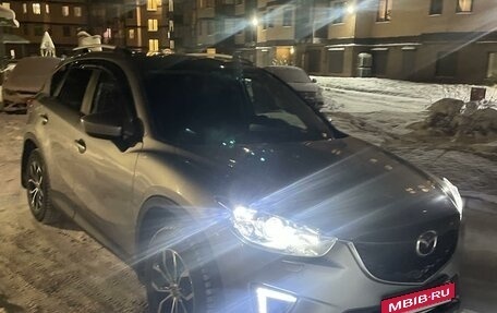 Mazda CX-5 II, 2014 год, 1 800 000 рублей, 5 фотография