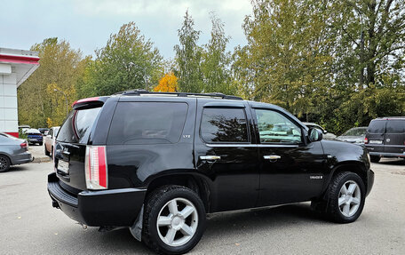 Chevrolet Tahoe III, 2008 год, 1 600 000 рублей, 13 фотография