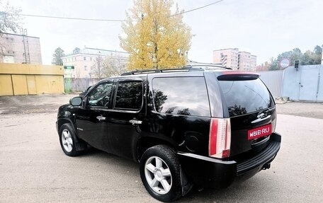 Chevrolet Tahoe III, 2008 год, 1 600 000 рублей, 18 фотография