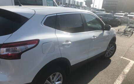 Nissan Qashqai, 2014 год, 1 700 000 рублей, 3 фотография