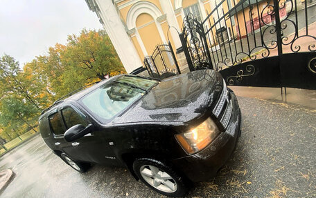 Chevrolet Tahoe III, 2008 год, 1 600 000 рублей, 30 фотография