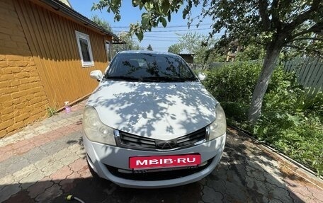 Chery Bonus (A13), 2013 год, 350 000 рублей, 5 фотография