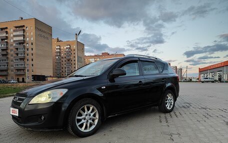 KIA cee'd I рестайлинг, 2008 год, 680 000 рублей, 7 фотография