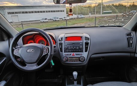 KIA cee'd I рестайлинг, 2008 год, 680 000 рублей, 5 фотография