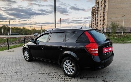 KIA cee'd I рестайлинг, 2008 год, 680 000 рублей, 3 фотография