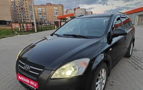 KIA cee'd I рестайлинг, 2008 год, 680 000 рублей, 6 фотография