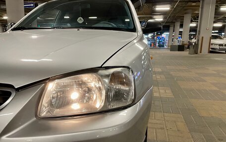 Hyundai Accent II, 2007 год, 575 000 рублей, 16 фотография