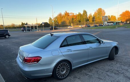 Mercedes-Benz E-Класс, 2014 год, 3 000 000 рублей, 2 фотография