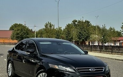 Ford Mondeo IV, 2012 год, 800 000 рублей, 1 фотография