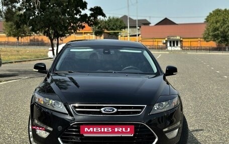 Ford Mondeo IV, 2012 год, 800 000 рублей, 2 фотография