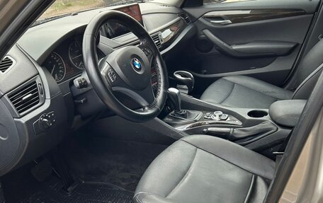 BMW X1, 2011 год, 1 450 000 рублей, 6 фотография