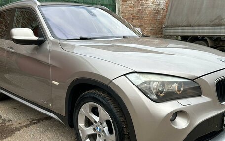 BMW X1, 2011 год, 1 450 000 рублей, 3 фотография