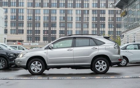 Lexus RX II рестайлинг, 2007 год, 1 500 000 рублей, 4 фотография