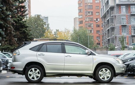 Lexus RX II рестайлинг, 2007 год, 1 500 000 рублей, 3 фотография